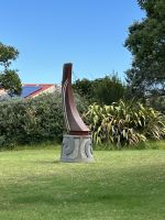 27.02.2025 Ankunft in Auckland &ndash; &copy; Anne Fohlert (Eberhardt TRAVEL)