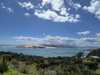 28.02.2025: Paikia Hill Lookout &ndash; &copy; Anne Fohlert (Eberhardt TRAVEL)
