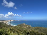 01.03.2025 Cape Reinga &ndash; &copy; Anne Fohlert (Eberhardt TRAVEL)