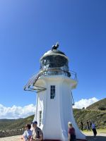 01.03.2025 Cape Reinga &ndash; &copy; Anne Fohlert (Eberhardt TRAVEL)