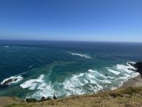 01.03.2025 Cape Reinga &ndash; &copy; Anne Fohlert (Eberhardt TRAVEL)