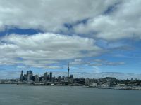 02.03.2025 Auckland &ndash; &copy; Anne Fohlert (Eberhardt TRAVEL)