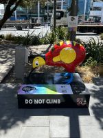 02.03.2025 Promenade in Auckland &ndash; &copy; Anne Fohlert (Eberhardt TRAVEL)