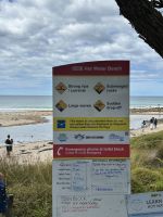 03.03.2025: Hot Water Beach &ndash; &copy; Anne Fohlert (Eberhardt TRAVEL)