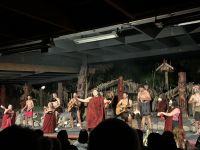 04.03.2025: Besuch im Mitai Maori Village &ndash; &copy; Anne Fohlert (Eberhardt TRAVEL)