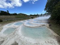 05.03.2025: Wairakei Terrassen &ndash; &copy; Anne Fohlert (Eberhardt TRAVEL)