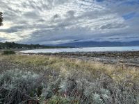 08.03.2025: Ankunft in Kaikoura &ndash; &copy; Anne Fohlert (Eberhardt TRAVEL)