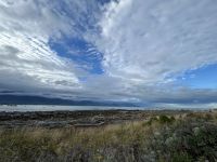 08.03.2025: Ankunft in Kaikoura &ndash; &copy; Anne Fohlert (Eberhardt TRAVEL)