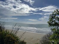 10.03.2025: Moeraki Boulders &ndash; &copy; Anne Fohlert (Eberhardt TRAVEL)
