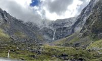 11.03.2025: Fjordland Nationalpark &ndash; &copy; Anne Fohlert (Eberhardt TRAVEL)