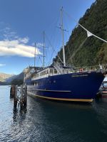 12.03.2025: Milford Marnier &ndash; &copy; Anne Fohlert (Eberhardt TRAVEL)