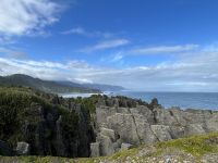 16.03.2025: Pancake Rocks &ndash; &copy; Anne Fohlert (Eberhardt TRAVEL)