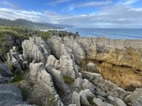 16.03.2025: Pancake Rocks &ndash; &copy; Anne Fohlert (Eberhardt TRAVEL)