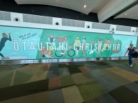 17.03.2025: Auf Wiedersehen Christchurch  &ndash; &copy; Anne Fohlert (Eberhardt TRAVEL)