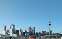 Auckland &ndash; &copy; Monika Cortese (Eberhardt TRAVEL)