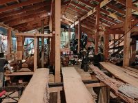 Kauri Museum, Matakohe &ndash; &copy; Monika Cortese (Eberhardt TRAVEL)