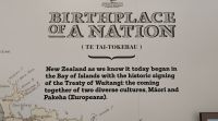 Waitangi  &ndash; &copy; Monika Cortese (Eberhardt TRAVEL)