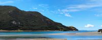 Mittagspause bei Houhora  &ndash; &copy; Monika Cortese (Eberhardt TRAVEL)