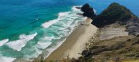 Cape Reinga  &ndash; &copy; Monika Cortese (Eberhardt TRAVEL)