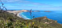 Cape Reinga  &ndash; &copy; Monika Cortese (Eberhardt TRAVEL)