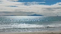 Waipu Beach &ndash; &copy; Monika Cortese (Eberhardt TRAVEL)