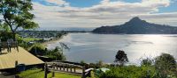 Gazebo Lookout, Tairua &ndash; &copy; Monika Cortese (Eberhardt TRAVEL)
