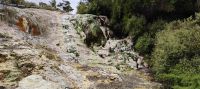 Thermalgebiet Wai-O-Tapu &ndash; &copy; Monika Cortese (Eberhardt TRAVEL)