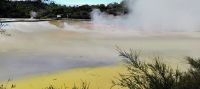 Thermalgebiet Wai-O-Tapu &ndash; &copy; Monika Cortese (Eberhardt TRAVEL)