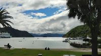 Picton  &ndash; &copy; Monika Cortese (Eberhardt TRAVEL)