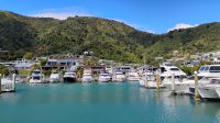 Picton  &ndash; &copy; Monika Cortese (Eberhardt TRAVEL)