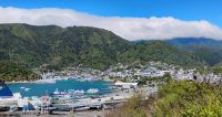 Picton  &ndash; &copy; Monika Cortese (Eberhardt TRAVEL)