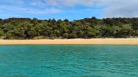 Abel Tasman National Park &ndash; &copy; Monika Cortese (Eberhardt TRAVEL)