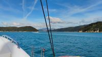 Abel Tasman National Park &ndash; &copy; Monika Cortese (Eberhardt TRAVEL)
