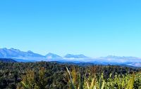 Aussichtspunkt  &ndash; &copy; Monika Cortese (Eberhardt TRAVEL)