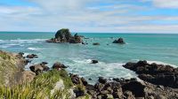 Cape Foulwind, Westküste Südinsel  &ndash; &copy; Monika Cortese (Eberhardt TRAVEL)