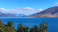 Lake Wanaka &ndash; &copy; Monika Cortese (Eberhardt TRAVEL)