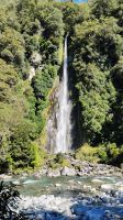 Thunder creek falls  &ndash; &copy; Monika Cortese (Eberhardt TRAVEL)