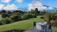 Perfekter Rastplatz  &ndash; &copy; Monika Cortese (Eberhardt TRAVEL)