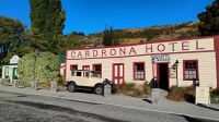Cardrona  &ndash; &copy; Monika Cortese (Eberhardt TRAVEL)