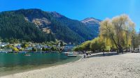 Wakatipu-See  &ndash; &copy; Monika Cortese (Eberhardt TRAVEL)