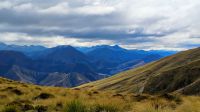 Ben Lomond Track &ndash; &copy; Monika Cortese (Eberhardt TRAVEL)