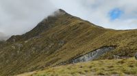 Ben Lomond Track &ndash; &copy; Monika Cortese (Eberhardt TRAVEL)