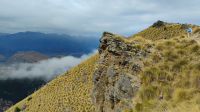Ben Lomond Track &ndash; &copy; Monika Cortese (Eberhardt TRAVEL)