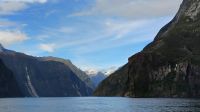 Milford Sound  &ndash; &copy; Monika Cortese (Eberhardt TRAVEL)