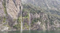 Milford Sound  &ndash; &copy; Monika Cortese (Eberhardt TRAVEL)
