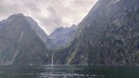 Milford Sound  &ndash; &copy; Monika Cortese (Eberhardt TRAVEL)