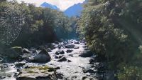 Tutoko Topuni &ndash; &copy; Monika Cortese (Eberhardt TRAVEL)