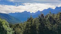 Südalpen  &ndash; &copy; Monika Cortese (Eberhardt TRAVEL)