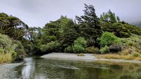 Lake Gunn Nature Walk &ndash; &copy; Monika Cortese (Eberhardt TRAVEL)