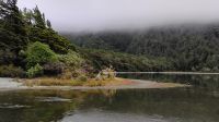 Lake Gunn Nature Walk &ndash; &copy; Monika Cortese (Eberhardt TRAVEL)